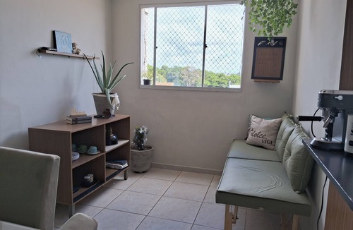 Ernani Satyro Apartment | Comfortable apartment with Wi-Fi and great location.
