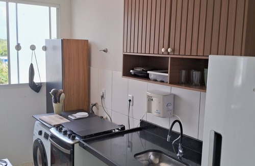 Ernani Satyro Apartment | Comfortable apartment with Wi-Fi and great location.
