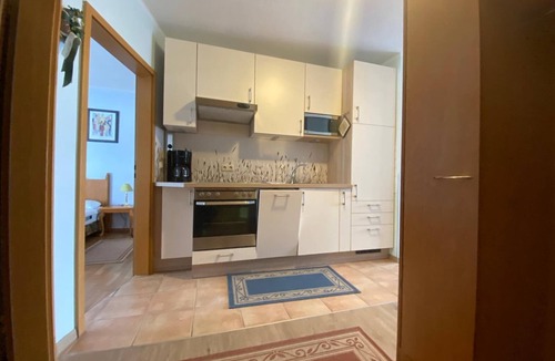 Kotzting Apartment | Comfortable apartment (55sqm) with two balconies