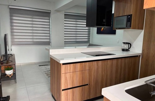 Guadalajara Apartment | Comfortable apartment with good location in GDL