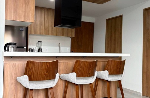 Guadalajara Apartment | Comfortable apartment with good location in GDL