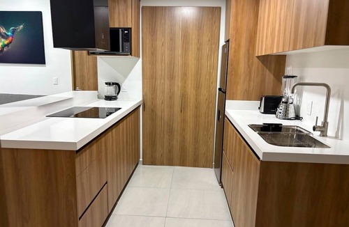 Guadalajara Apartment | Comfortable apartment with good location in GDL