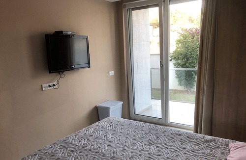 Manavgat Apartment | Comfortable apartment with two bedrooms, in a luxury complex with 2 pools