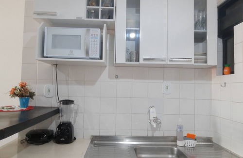 Ponta Verde Apartment | Comfortable Apartment - 5 minutes from Ponta Verde Beach