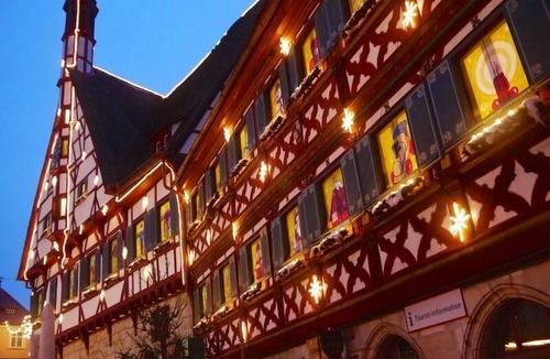 Affalterthal Apartment | Comfortable apartment in the heart of Franconian Switzerland.