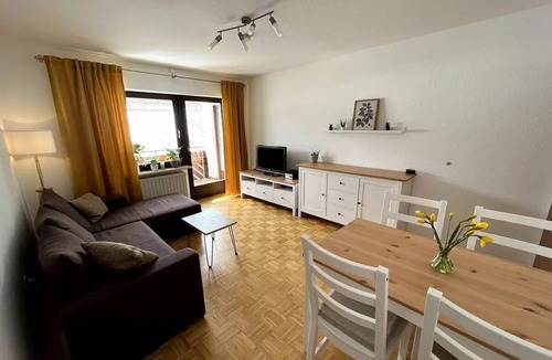 Affalterthal Apartment | Comfortable apartment in the heart of Franconian Switzerland.