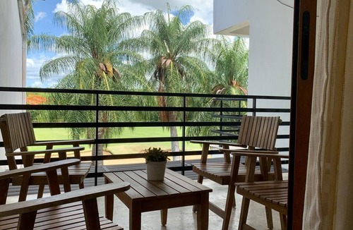 Juan Dolio Apartment | Comfortable apartment close to the beach and airports