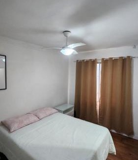 Partenon Apartment | Comfortable apartment near PUCRS