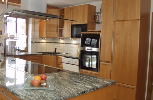 Bad Aibling Apartment | Comfortable apartment on the outskirts Bad Aibling in the holiday region Voralpenland