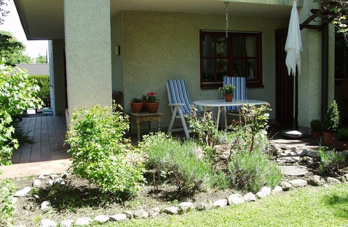 Bad Aibling Apartment | Comfortable apartment on the outskirts Bad Aibling in the holiday region Voralpenland