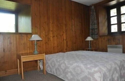 Les Houches Ski Chalet | COMFORTABLE APARTMENT IN AUTHENTIC CHALET SAVOYARD