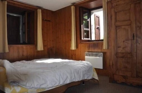 Les Houches Ski Chalet | COMFORTABLE APARTMENT IN AUTHENTIC CHALET SAVOYARD