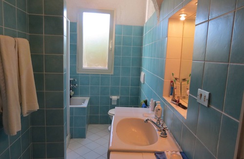 Cala Bitta Apartment | Comfortable apartment in a residence with swimming pool near Costa Smeralda