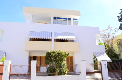 Rivabella Apartment | COMFORTABLE APARTMENT IN RIVABELLA DI GALLIPOLI (LE)