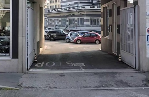 Cagnola Apartment | Comfortable apartment 5km from the center