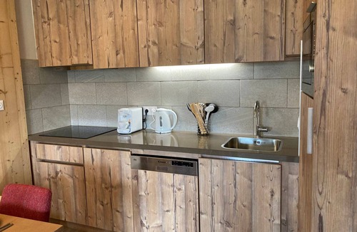 Avoriaz Apartment | Comfortable apartment 7 people, ski-in, Avoriaz