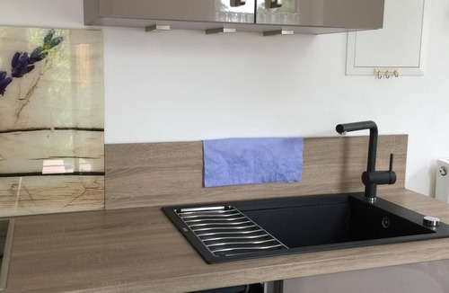 Teupitz Apartment | Comfortable apartment at the lake in Spreewald proximity to relax, fishing, .