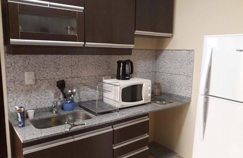 Cordoba Apartment | Comfortable apartment downtown