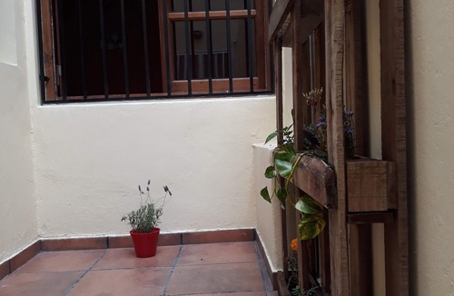 Cordoba Apartment | Comfortable apartment downtown