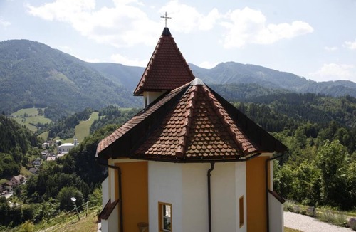 Opponitz Apartment | Comfortable apartment (50 sqm) with 2 bedrooms