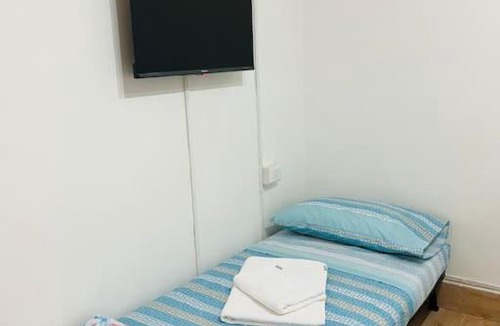 Vasto Apartment | Comfortable apartment at the station, near center