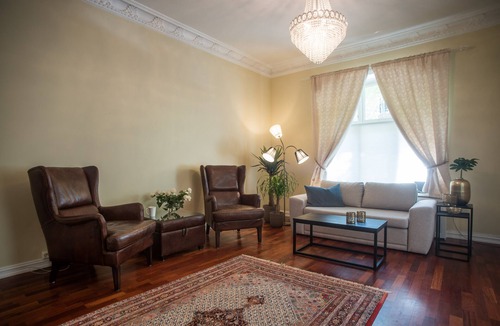 Majorstua Apartment | Comfortable apartment, best location and all equipment