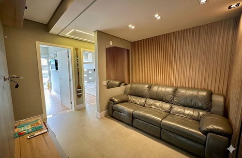 Bertioga Apartment | Comfortable apartment in Riviera de São Lourenço, great location.