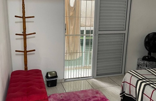 Parque Sao Vicente Apartment | Comfortable Apartment