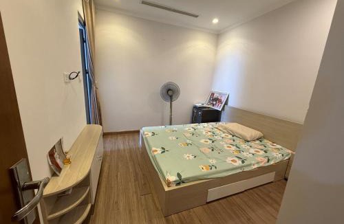 Hoang Mai Apartment | Comfortable apartment, centrally located in Hanoi