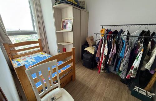 Hoang Mai Apartment | Comfortable apartment, centrally located in Hanoi