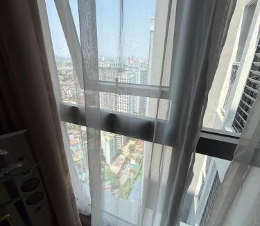 Hoang Mai Apartment | Comfortable apartment, centrally located in Hanoi