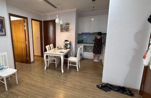 Hoang Mai Apartment | Comfortable apartment, centrally located in Hanoi