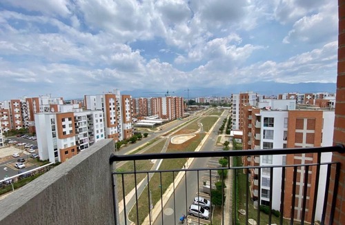 Cali Apartment | Comfortable Apartment Close To Valle Del Lili Clinic