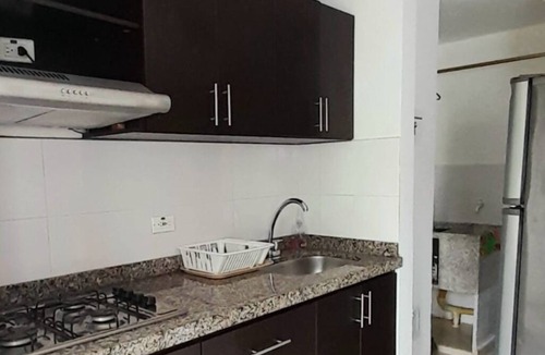 San Gil Apartment | Comfortable apartment with a quiet family atmosphere for a relaxing vacation.