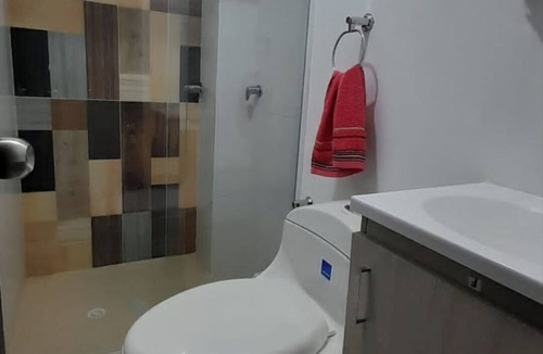 San Gil Apartment | Comfortable apartment with a quiet family atmosphere for a relaxing vacation.