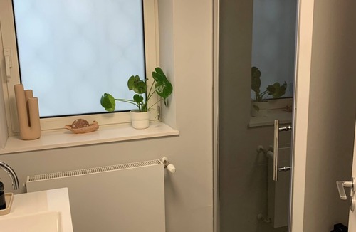 Bornheim Apartment | Comfortable apartment near the Rhine between Cologne and Bonn