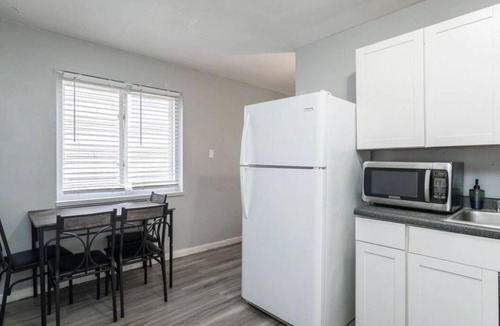 Dayton Apartment | Comfortable apartment ; discount on extended stay available !