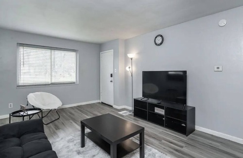 Dayton Apartment | Comfortable apartment ; discount on extended stay available !