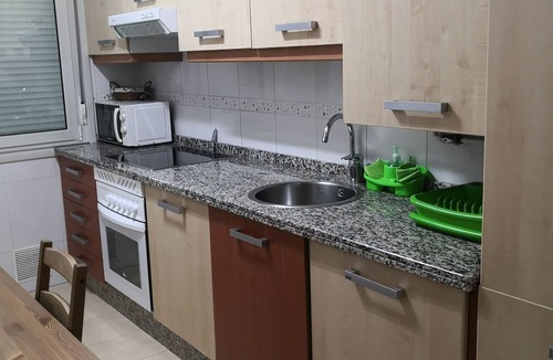 La Corredoria y Ventanielles Apartment | COMFORTABLE APARTMENT EXCELLENT VIEWS