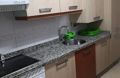 La Corredoria y Ventanielles Apartment | COMFORTABLE APARTMENT EXCELLENT VIEWS