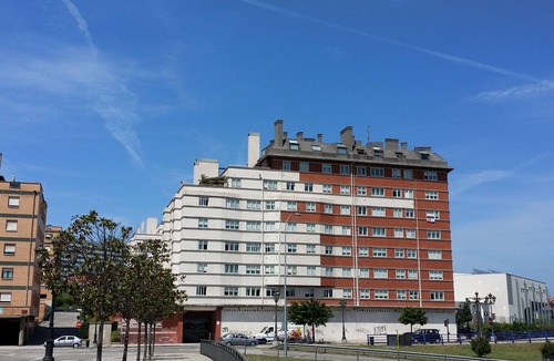 La Corredoria y Ventanielles Apartment | COMFORTABLE APARTMENT EXCELLENT VIEWS