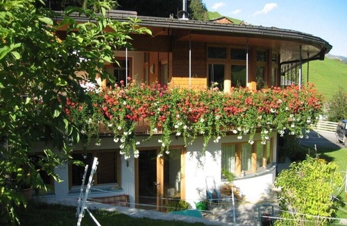 Tux Apartment | comfortable apartment for 6 people in Tux with a wonderful view
