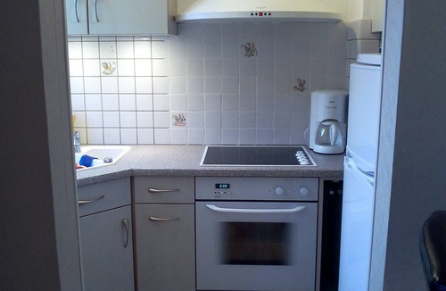 Honfleur Apartment | Comfortable apartment center of Honfleur