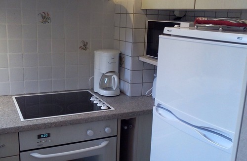 Honfleur Apartment | Comfortable apartment center of Honfleur