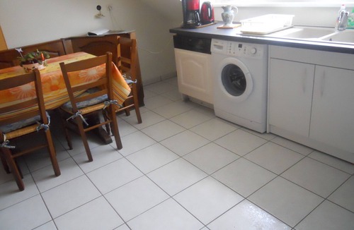 Selestat Apartment | Comfortable apartment on 2nd floor in a house in the center of Alsace.
