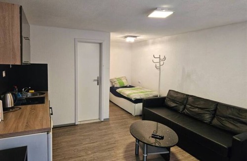 Abstatt Apartment | Comfortable apartment in Happenbach
