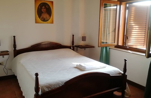 Treia House | comfortable apartment in a farmhouse