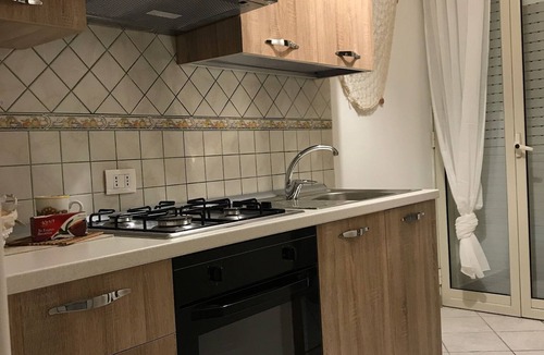 Sciacca Apartment | Comfortable apartment in the historic center of Sciacca
