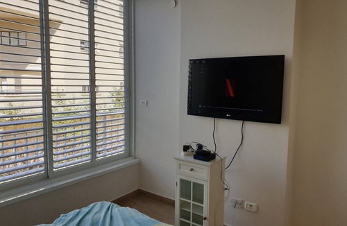 Herzliya House | Comfortable apartment