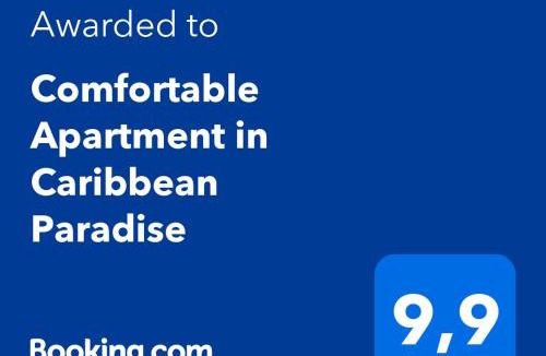 El Batey Apartment | Comfortable Apartment in Caribbean Paradise